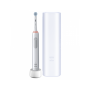 Oral-B , Electric Toothbrush , Pro3 3500 Sensitive Clean , Rechargeable , For adults , Number of brush heads included 1 , Number of teeth brushing modes 3 , White