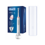 Oral-B , Electric Toothbrush , Pro3 3500 Sensitive Clean , Rechargeable , For adults , Number of brush heads included 1 , Number of teeth brushing modes 3 , White
