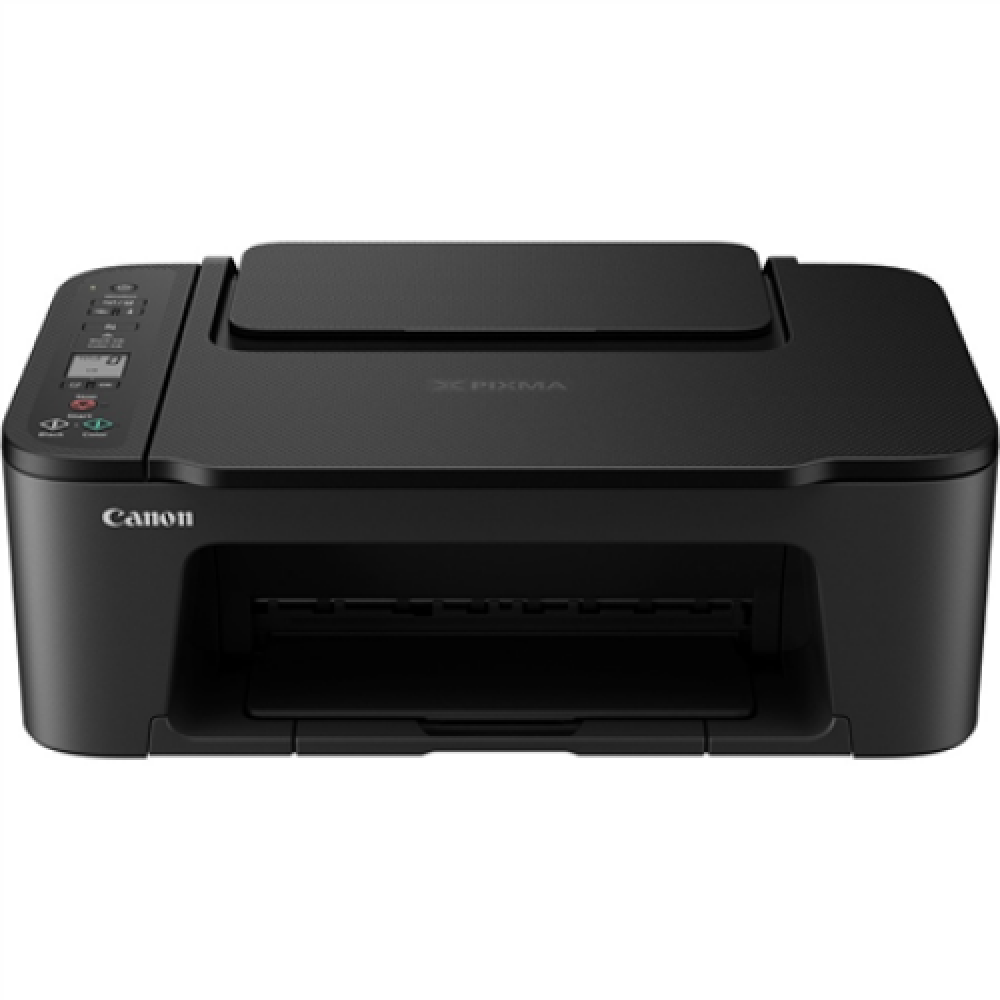 Inkjet Printer , PIXMA TS3450 , Inkjet , Colour , Inkjet Multifunctional Printer , A4 , Wi-Fi , Black