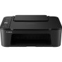 Inkjet Printer , PIXMA TS3450 , Inkjet , Colour , Inkjet Multifunctional Printer , A4 , Wi-Fi , Black