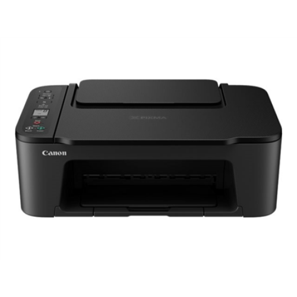 Inkjet Printer , PIXMA TS3450 , Inkjet , Colour , Inkjet Multifunctional Printer , A4 , Wi-Fi , Black