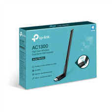 TP-LINK , Dual Band USB Adapter , Archer T3U Plus