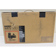 SALE OUT. ASUS UX3407RA-QD010W/1E78100/0001DA/32G/UI/2GQD/WOC/V/WAF/PL , Asus Zenbook 14 UX3407RA-QD010W , Iceland Gray , 14 , OLED , WUXGA , 1920 x 1200 pixels , Glossy , Snapdragon X Elite , X1E 78 100 , 32 GB , LPDDR5X , Solid-state drive capacity 1000