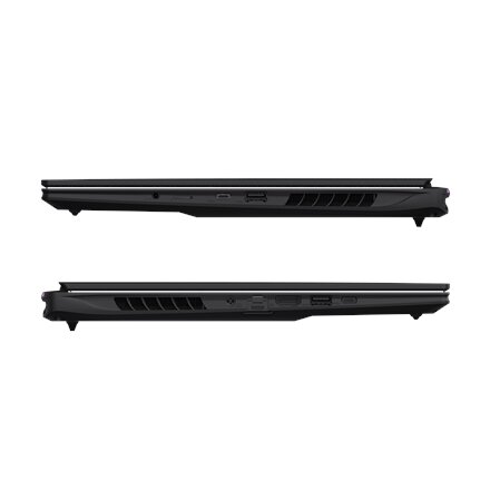 Gigabyte Aorus Master 16 6XJM4EEE64SP , Black , 16 , WQXGA , 2560 x 1600 pixels , 240 Hz , AMD Ryzen 9 , 9955HX3D , 32 GB , Solid-state drive capacity 1000 GB , NVIDIA GeForce RTX 5070Ti , GDDR7 , 12 GB , Windows 11 Pro , 802.11be , Bluetooth version 5.4 