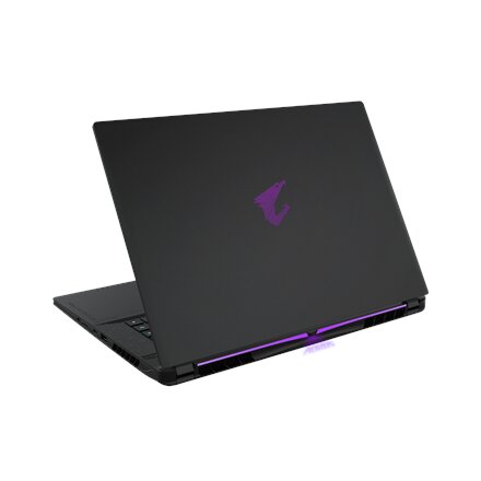 Gigabyte Aorus Master 16 6XJM4EEE64SP , Black , 16 , WQXGA , 2560 x 1600 pixels , 240 Hz , AMD Ryzen 9 , 9955HX3D , 32 GB , Solid-state drive capacity 1000 GB , NVIDIA GeForce RTX 5070Ti , GDDR7 , 12 GB , Windows 11 Pro , 802.11be , Bluetooth version 5.4 