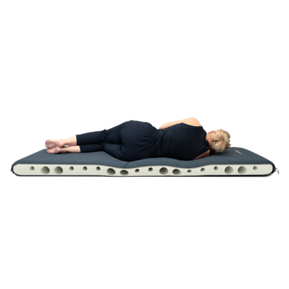 Outwell Dreamcatcher Single , Sleeping Mat , 100 mm