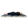 Outwell Dreamcatcher Single , Sleeping Mat , 100 mm