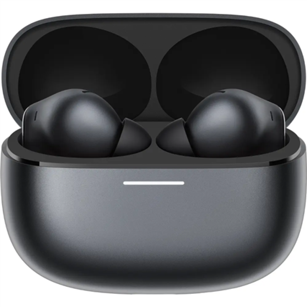 Xiaomi , Earbuds , Redmi Buds 8 Pro , Bluetooth , Open-Ear , Obsidian Black , Wireless