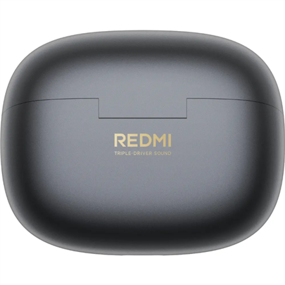 Xiaomi , Earbuds , Redmi Buds 8 Pro , Bluetooth , Open-Ear , Obsidian Black , Wireless