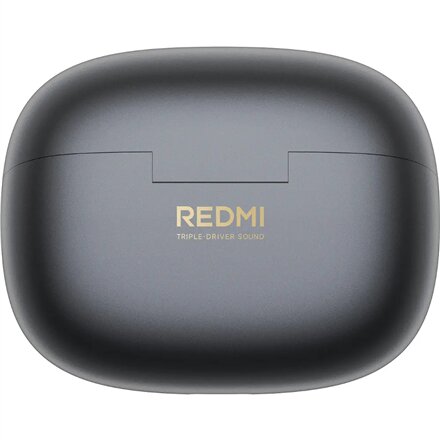 Xiaomi , Earbuds , Redmi Buds 8 Pro , Bluetooth , Open-Ear , Obsidian Black