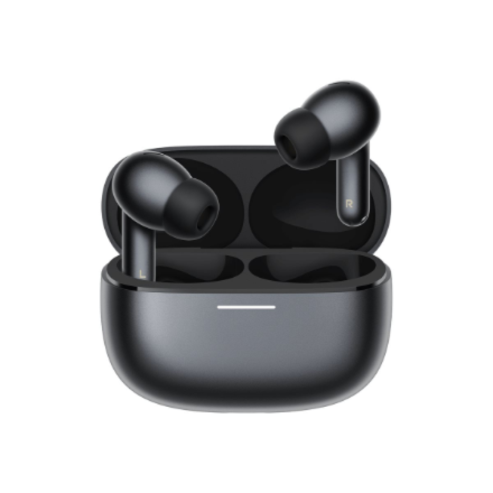 Xiaomi , Earbuds , Redmi Buds 8 Pro , Bluetooth , Open-Ear , Obsidian Black , Wireless