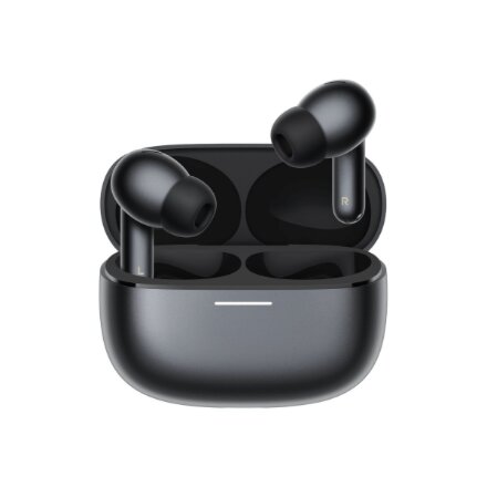 Xiaomi , Earbuds , Redmi Buds 8 Pro , Bluetooth , Open-Ear , Obsidian Black