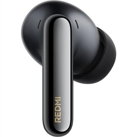 Xiaomi , Earbuds , Redmi Buds 8 Pro , Bluetooth , Open-Ear , Obsidian Black