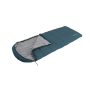 Outwell Campion Lux Teal , Sleeping Bag , -16/5 °C , 2 way open - auto lock, L-shape