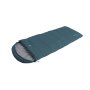 Outwell Campion Lux Teal , Sleeping Bag , Temperature -16/5 °C , 2 way open - auto lock, L-shape