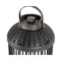 SUNRED Heater D-INDO-12T, Indox Dark Table Infrared 1200 W Black IP55