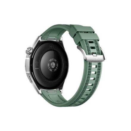 Huawei , WATCH GT 6 46mm , Smart watch , GPS (satellite) , AMOLED , 1.47 inches , Waterproof , Green