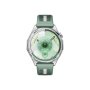 Huawei , WATCH GT 6 46mm , Smart watch , GPS (satellite) , AMOLED , 1.47 inches , Waterproof , Green