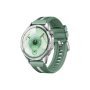 Huawei , WATCH GT 6 46mm , Smart watch , GPS (satellite) , AMOLED , 1.47 inches , Waterproof , Green