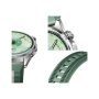 Huawei , WATCH GT 6 46mm , Smart watch , GPS (satellite) , AMOLED , 1.47 inches , Waterproof , Green