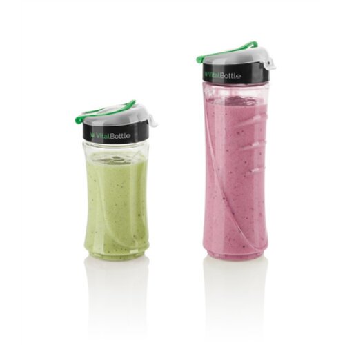 ETA , Blender , Activmix Team ETA110390000 , Tabletop , 350 W , Jar material Glass , Jar capacity 0.6 L , Ice crushing , Black/Stainless steel