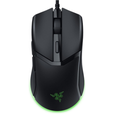Razer , Gaming Mouse , Wired , Cobra , Optical , Gaming Mouse , Black , Yes