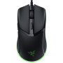 Razer , Gaming Mouse , Cobra , Wired , Optical , Yes , Black