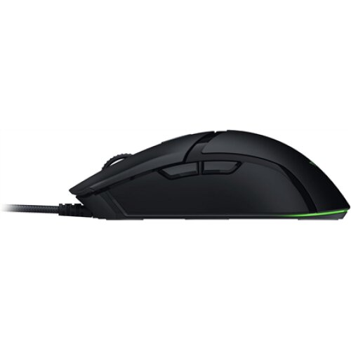 Razer , Gaming Mouse , Cobra , Wired , Optical , Yes , Black