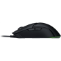 Razer , Gaming Mouse , Wired , Cobra , Optical , Gaming Mouse , Black , Yes