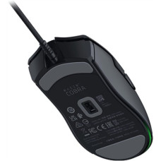 Razer , Gaming Mouse , Cobra , Wired , Optical , Yes , Black Razer , Gaming Mouse , Cobra , Wired , Optical , Yes , Black