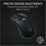 Razer , Gaming Mouse , Cobra , Wired , Optical , Yes , Black