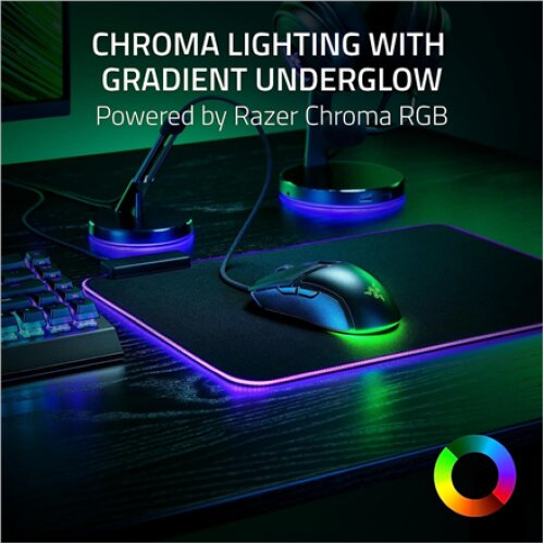 Razer , Gaming Mouse , Cobra , Wired , Optical , Yes , Black