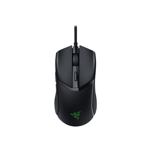 Razer , Gaming Mouse , Cobra , Wired , Optical , Yes , Black