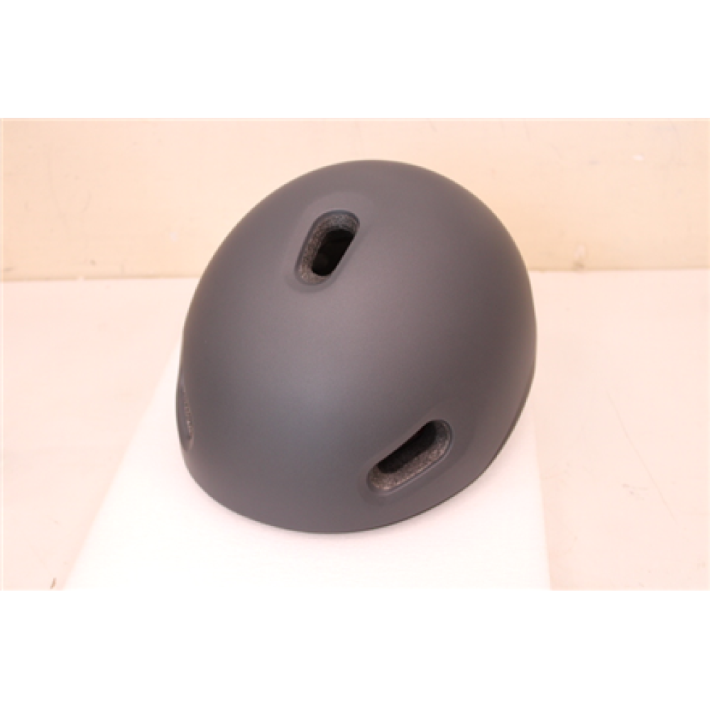 SALE OUT. Xiaomi Mi Commuter Helmet (Black) M , Xiaomi , Mi Commuter , Helmet , 6 month(s) , Black , DEMO