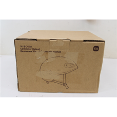 SALE OUT. Xiaomi Mi Commuter Helmet (Black) M , Xiaomi , Mi Commuter , Helmet , 6 month(s) , Black , DEMO