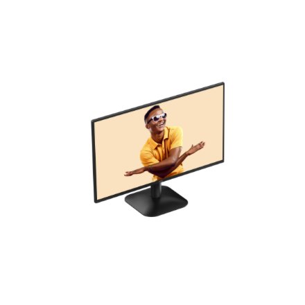 AOC , 24B31H , 24 , IPS , FHD , 16:9 , 120 Hz , 1 ms , 1920 x 1080 pixels , 300 cd/m² , HDMI ports quantity 1 , Black