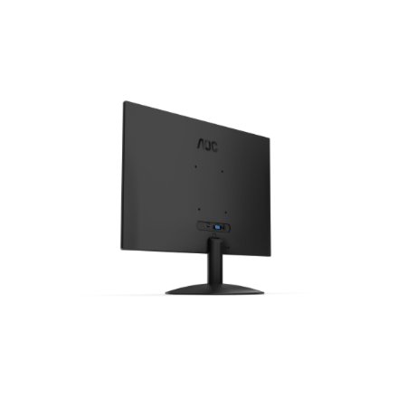 AOC , 24B31H , 24 , IPS , FHD , 16:9 , 120 Hz , 1 ms , 1920 x 1080 pixels , 300 cd/m² , HDMI ports quantity 1 , Black