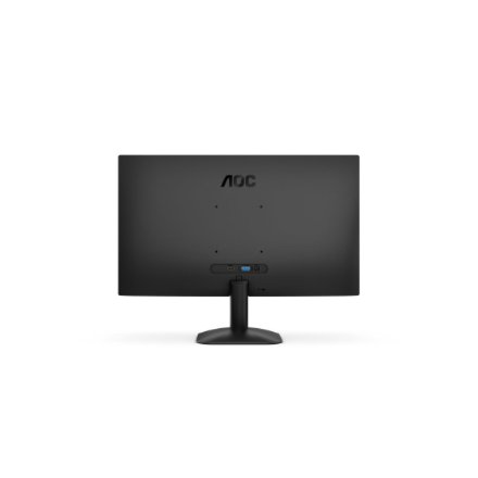 AOC , 24B31H , 24 , IPS , FHD , 16:9 , 120 Hz , 1 ms , 1920 x 1080 pixels , 300 cd/m² , HDMI ports quantity 1 , Black