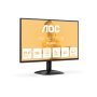 AOC , 24B31H , 24 , IPS , FHD , 16:9 , 120 Hz , 1 ms , 1920 x 1080 pixels , 300 cd/m² , HDMI ports quantity 1 , Black