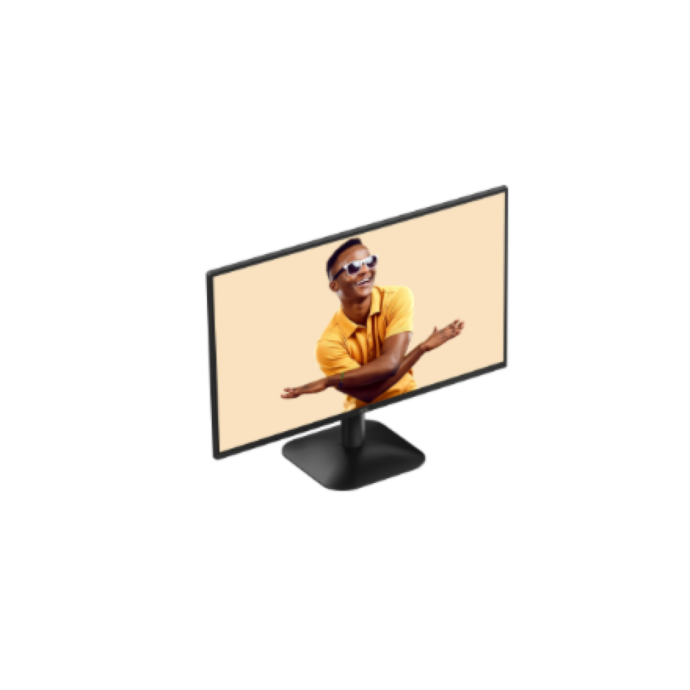 AOC , 24B31H , 24 , IPS , FHD , 16:9 , 120 Hz , 1 ms , 1920 x 1080 pixels , 300 cd/m² , HDMI ports quantity 1 , Black
