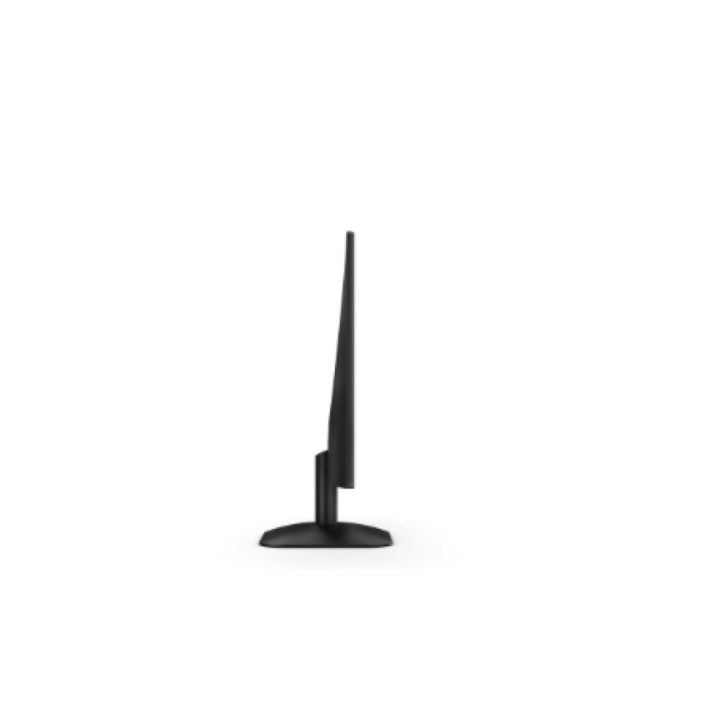 AOC , 24B31H , 24 , IPS , FHD , 16:9 , 120 Hz , 1 ms , 1920 x 1080 pixels , 300 cd/m² , HDMI ports quantity 1 , Black