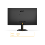 AOC , 24B31H , 24 , IPS , FHD , 16:9 , 120 Hz , 1 ms , 1920 x 1080 pixels , 300 cd/m² , HDMI ports quantity 1 , Black