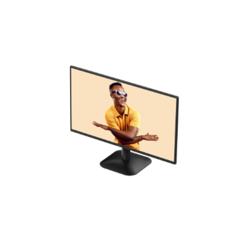 AOC , 24B31H , 24 , IPS , FHD , 16:9 , 120 Hz , 1 ms , 1920 x 1080 pixels , 300 cd/m² , HDMI ports quantity 1 , Black