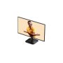 AOC , 24B31H , 24 , IPS , FHD , 16:9 , 120 Hz , 1 ms , 1920 x 1080 pixels , 300 cd/m² , HDMI ports quantity 1 , Black