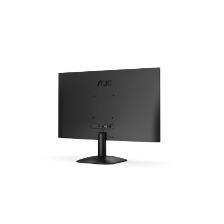 AOC , 24B31H , 24 , IPS , FHD , 16:9 , 120 Hz , 1 ms , 1920 x 1080 pixels , 300 cd/m² , HDMI ports quantity 1 , Black
