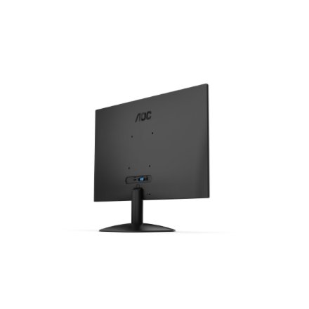 AOC , 24B31H , 24 , IPS , FHD , 16:9 , 120 Hz , 1 ms , 1920 x 1080 pixels , 300 cd/m² , HDMI ports quantity 1 , Black