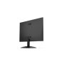 AOC , 24B31H , 24 , IPS , FHD , 16:9 , 120 Hz , 1 ms , 1920 x 1080 pixels , 300 cd/m² , HDMI ports quantity 1 , Black