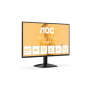 AOC , 24B31H , 24 , IPS , FHD , 16:9 , 120 Hz , 1 ms , 1920 x 1080 pixels , 300 cd/m² , HDMI ports quantity 1 , Black