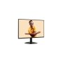 AOC , 24B31H , 24 , IPS , FHD , 16:9 , 120 Hz , 1 ms , 1920 x 1080 pixels , 300 cd/m² , HDMI ports quantity 1 , Black
