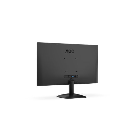 AOC , 24B31H , 24 , IPS , FHD , 16:9 , 120 Hz , 1 ms , 1920 x 1080 pixels , 300 cd/m² , HDMI ports quantity 1 , Black